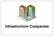 Infrastructure Companies