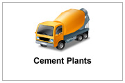 Cement Plants