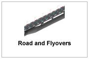 Road and Flyovers