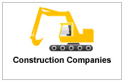 Constrution Companies